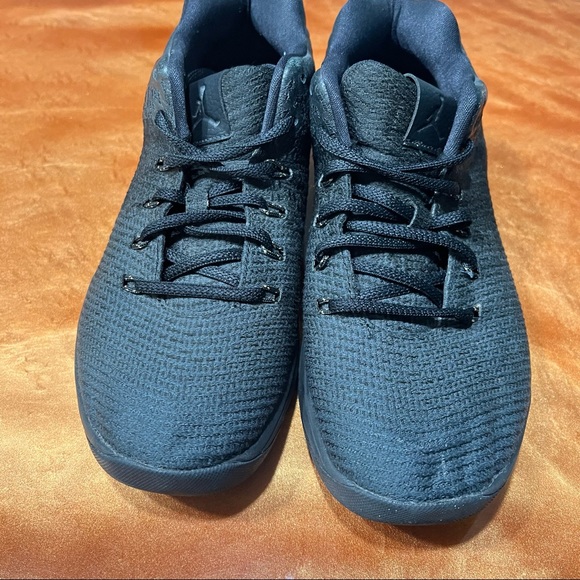 Air Jordan XXXI 31 low black gold retro - Picture 7 of 12